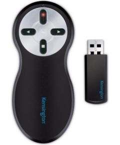 Presentation widget Kensington Wireless Presenter with Red Laser