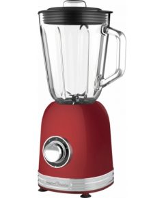 ProfiCook PC-UM 1195 1.5 L Tabletop blender 800 W Red