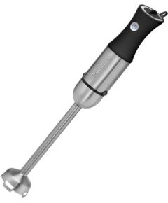 ProfiCook PC-SM 1094 blender Immersion blender 1000 W Black, Stainless steel