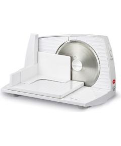 ELDOM KR100 SNIS slicer Electric 1000 W White