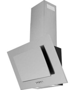 Ciarko NTI 60 280 m³/h Wall-mounted Silver