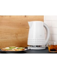 ELDOM C270B electric kettle 1.7 L 2150 W