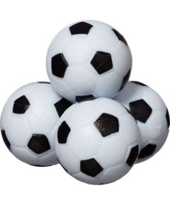 Labākais sporta futbola komplekts Dia. 36mm 4gab.