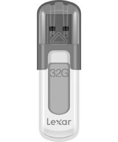 MEMORY DRIVE FLASH USB3 32GB/V100 LJDV100-32GABGY LEXAR