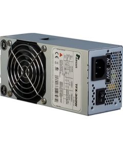 Power Supply INTER-TECH Argus TFX-300W, Retail, Active PFC, 1x80