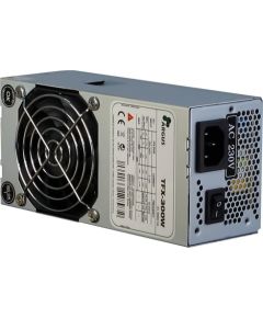 Power Supply INTER-TECH Argus TFX-300W, Retail, Active PFC, 1x80