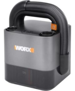 Car Vac Worx Cube Vac 20V WX030.9