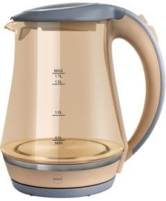 Eldom CORDLESS KETTLE C 470 1,7 l