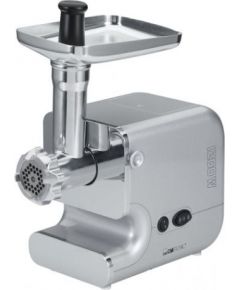 Clatronic FW 3506 mincer 1200 W Stainless steel