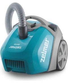Vacuum cleaner Antek Zelmer ZVC3501T