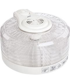 GreenBlue GB190 - 350 W - 5 Separate Compartments - 35 to 70 ° C