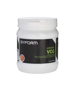 Syform Dzēriens VO2 AEROBIC 500g