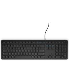 KEYBOARD KB216 EST/BLACK 580-ADHG DELL