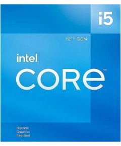 CPU|INTEL|Desktop|Core i5|Alder Lake|2500 MHz|Cores 6|Socket LGA1700|65 Watts|GPU UHD 730|OEM|CM8071504555317SRL4V
