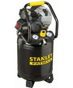 Hibrīda bezeļļas kompresors Futura Stanley FatMax 24L