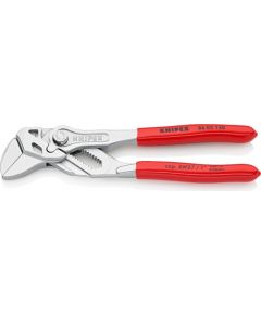 Uzgriežņu stangas 250mm 1-3/4''-46mm Knipex