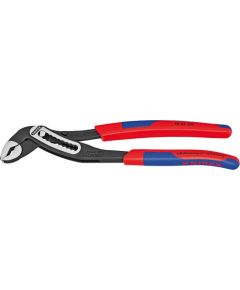 Pārliekamās stangas 250mm GRIP rokt. Knipex