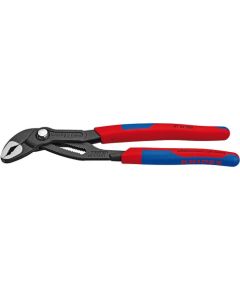 Pārbīdāmās stangas ar fiksāciju 250mm GRIP rokt Cobra Knipex