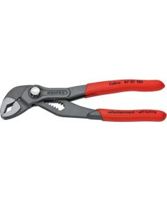 Pārliekamâs stangas ar fiksâciju 150mm (30mm) Knipex