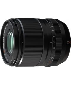 Fujifilm XF 23mm f/1.4 R LM WR lens