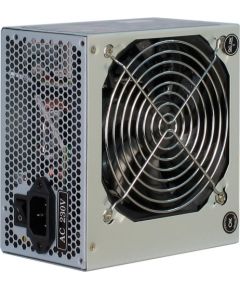 Power Supply INTER-TECH SL-500K, 500W, 120mm fan, bulk