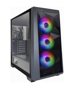 Xilence X712.RGB Black