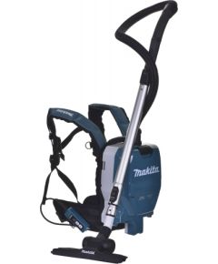 Makita DVC261ZX11 putekļu sūcējs (Bez akumulātora un lādētāja)