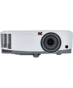 Viewsonic PA503S data projector 3600 ANSI lumens DLP SVGA (800x600) Desktop projector Grey,White