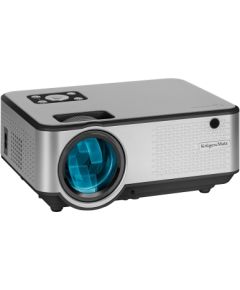 Kruger&matz Kruger & Matz LED Projector V-LED50 with WIFI