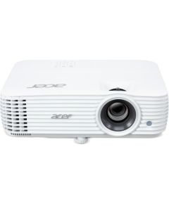 Acer H6815BD data projector Standard throw projector 4000 ANSI lumens DLP 2160p (3840x2160) 3D White