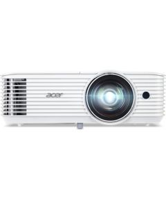 Acer S1286H data projector Ceiling-mounted projector 3500 ANSI lumens DLP XGA (1024x768) White