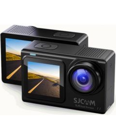 SJCAM SJ8 Dual Screen