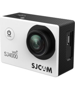 SJCAM SJ4000 WiFi white