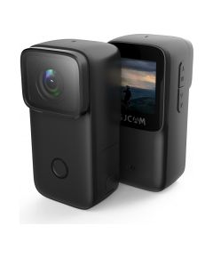 SJCAM C200 black