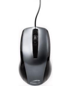 Speedlink мышка Relic, серый (SL-610007-GY)