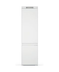 Whirlpool WHC20T573P ledusskapis, iebūvējams 194cm push to open