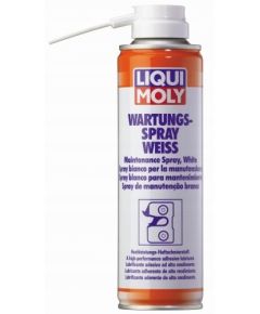 LIQUI MOLY Baltā smēre 250 ml