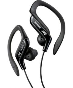 JVC HA-EB75 Headphones Black