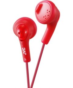 JVC HA-F160-R-E In ear headphones