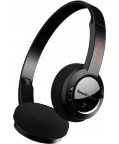 SOUND BLASTER CREATIVE JAM V2 Wireless Bluetooth headphones, black