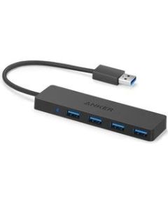 I/O HUB USB 4PORT/A7516016 ANKER