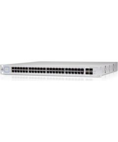 NET SWITCH 48PORT 2.5GBE POE/USW-ENTERPRISE-48-POE UBIQUITI