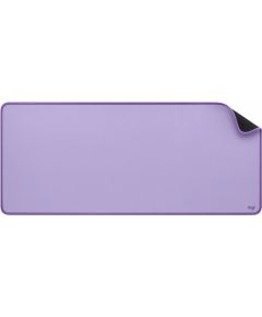 LOGITECH Desk Mat Studio Series - LAVENDER - N/A - N/A - NAMR-EMEA - EMEA, DESK MAT