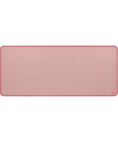 LOGITECH Desk Mat Studio Series - DARKER ROSE - N/A - N/A - NAMR-EMEA - EMEA, DESK MAT