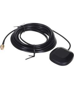 Mikrotik ACGPSA satellite antenna Black