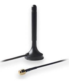 Teltonika PR1KRF30 network antenna RP-SMA 3 dBi