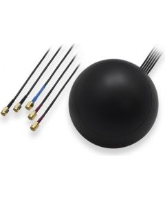 Teltonika 003R-00253 network antenna MIMO directional antenna SMA 28 dBi