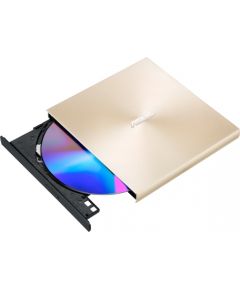 ASUS SDRW-08U8M-U optical disc drive DVD±RW Black