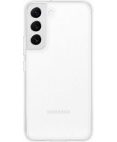 Samsung Galaxy S22 Clear Cover Transparent