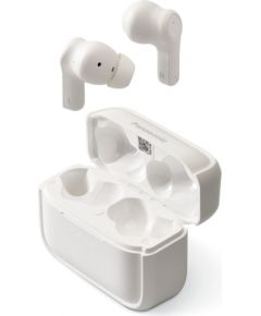 Panasonic wireless earbuds RZ-B210WDE-K, white